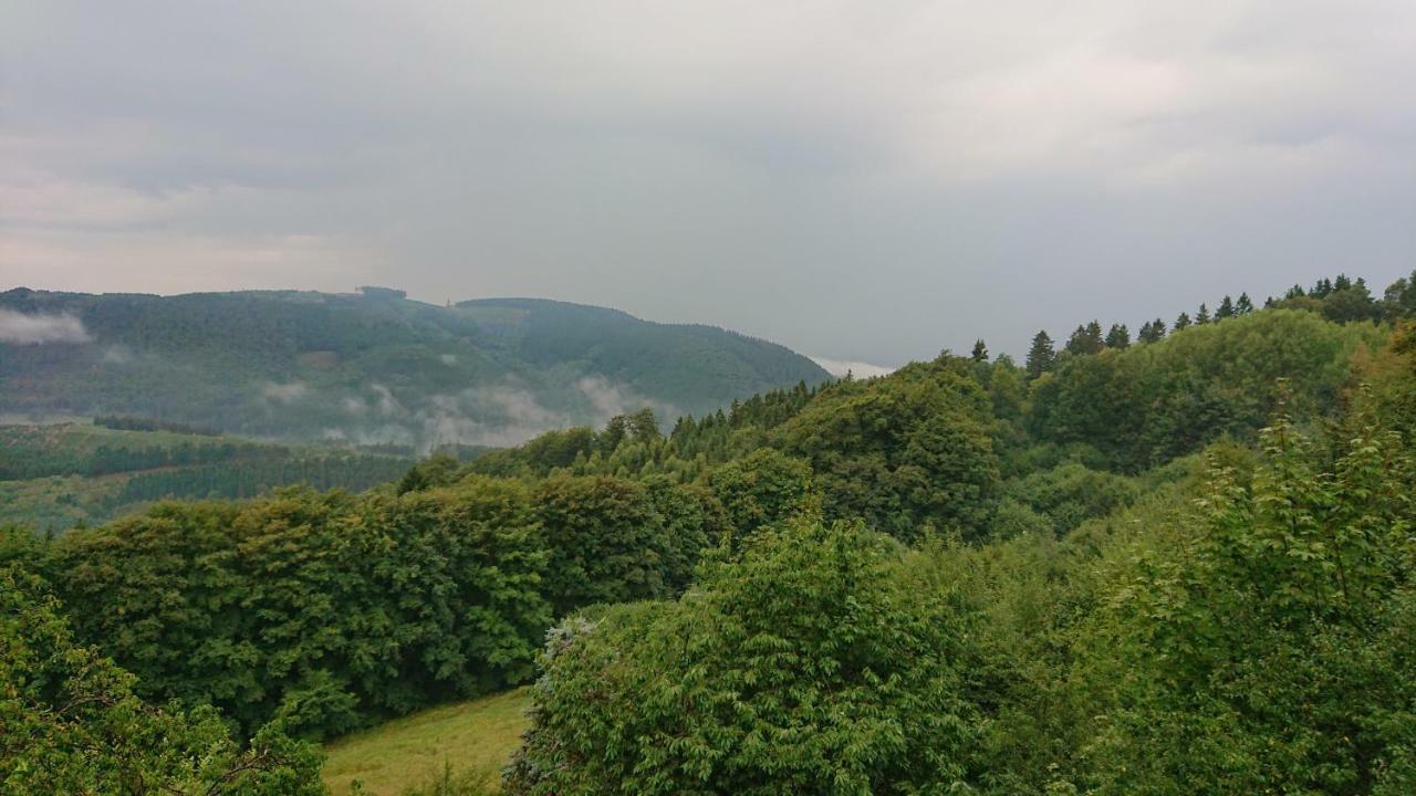 Ferienwohnungen Eismecke 贝斯特维格 外观 照片